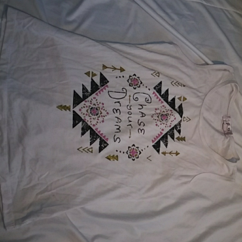 Unworn Kids Muscle Tee